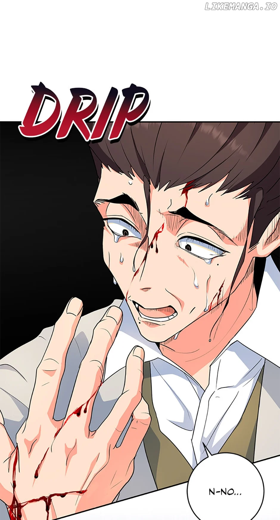 I’m the Main Character’s Little Sister chapter 69 page 67