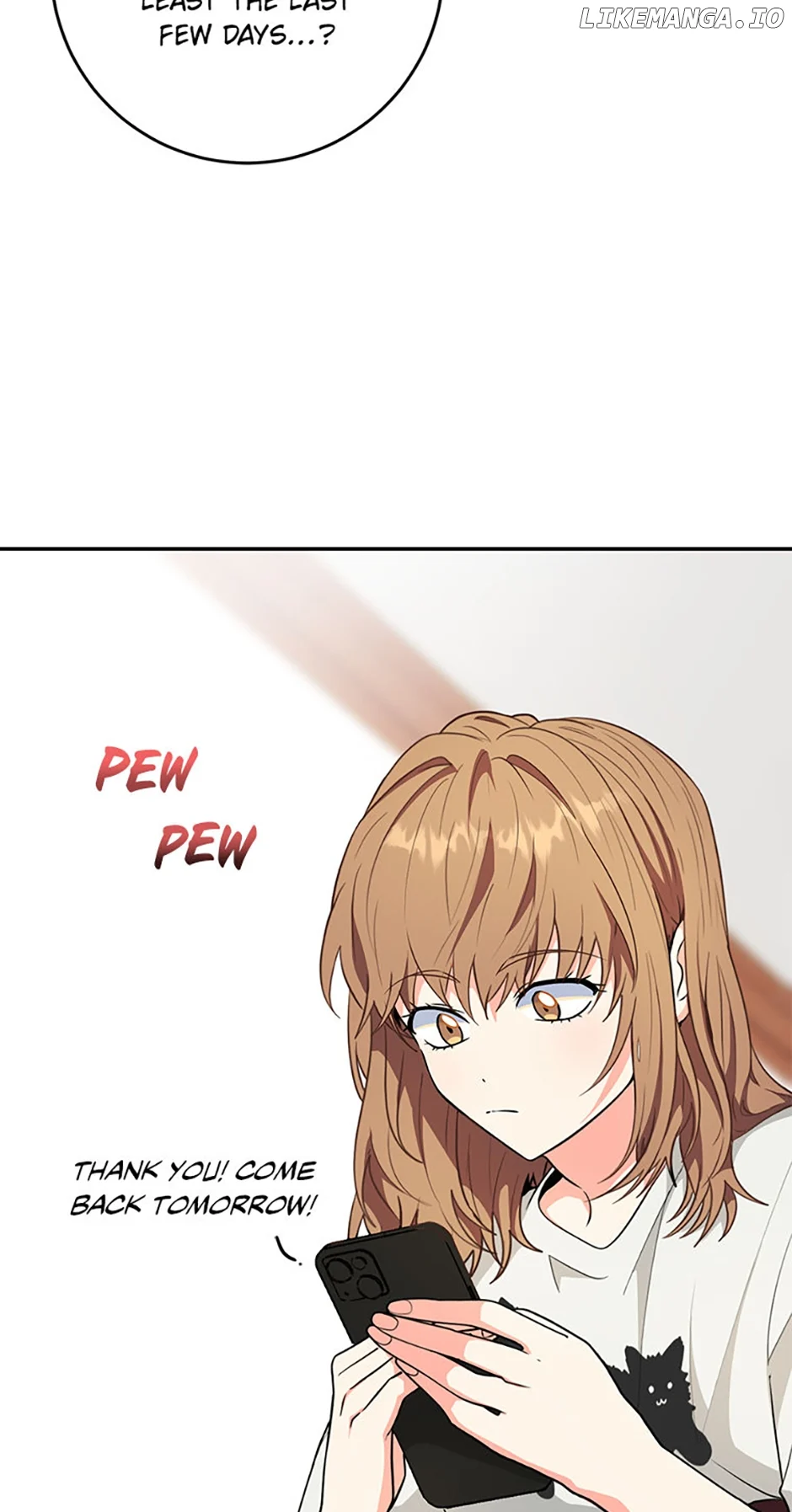 I’m the Main Character’s Little Sister chapter 70 page 2