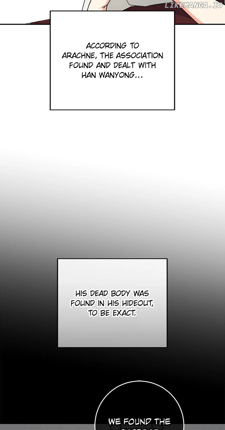 I’m the Main Character’s Little Sister chapter 70 page 3
