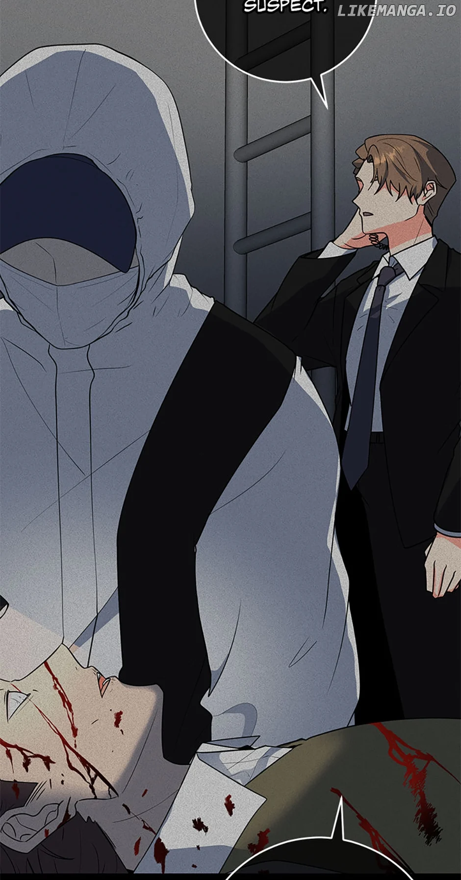 I’m the Main Character’s Little Sister chapter 70 page 4