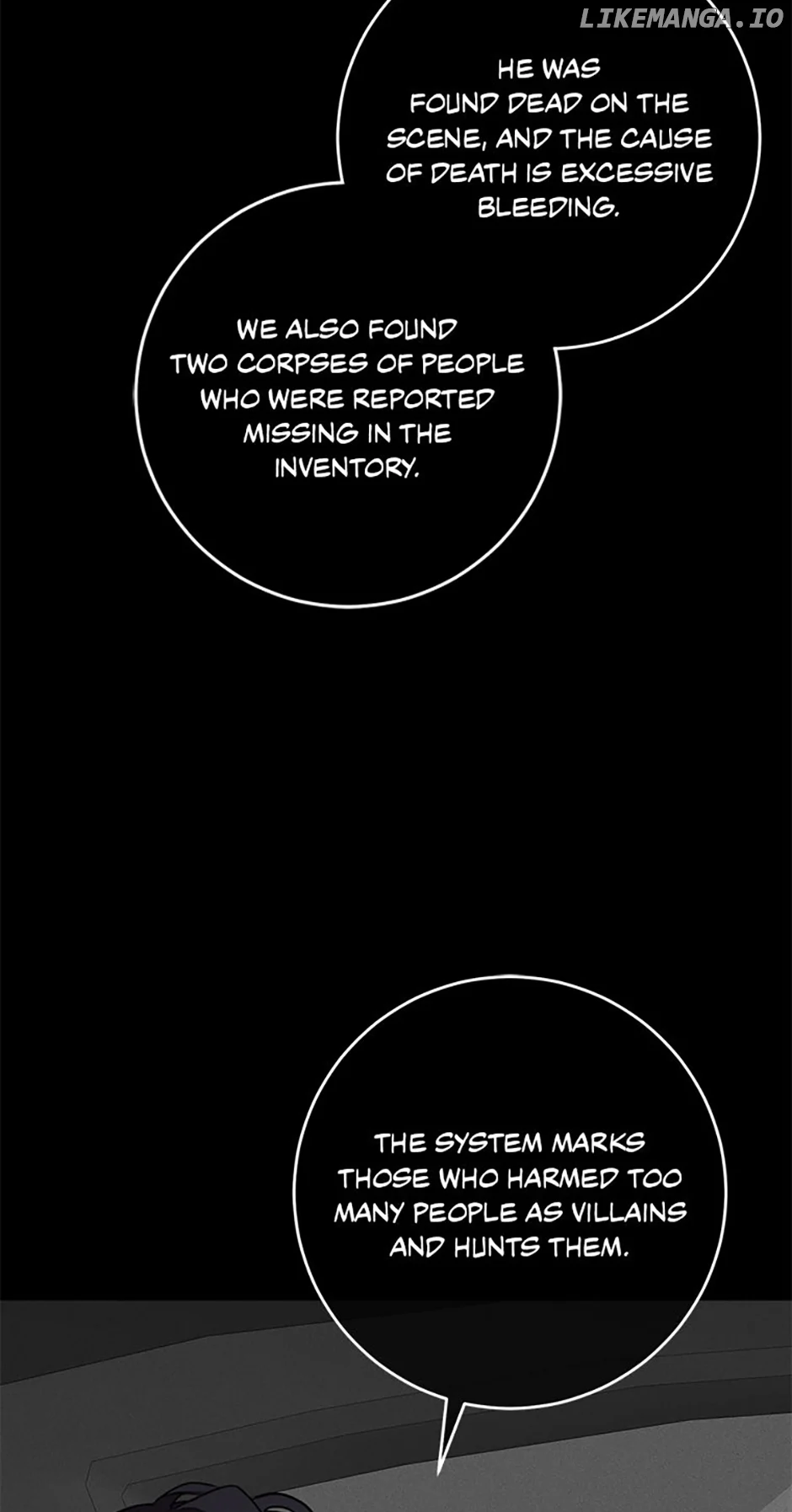 I’m the Main Character’s Little Sister chapter 70 page 5