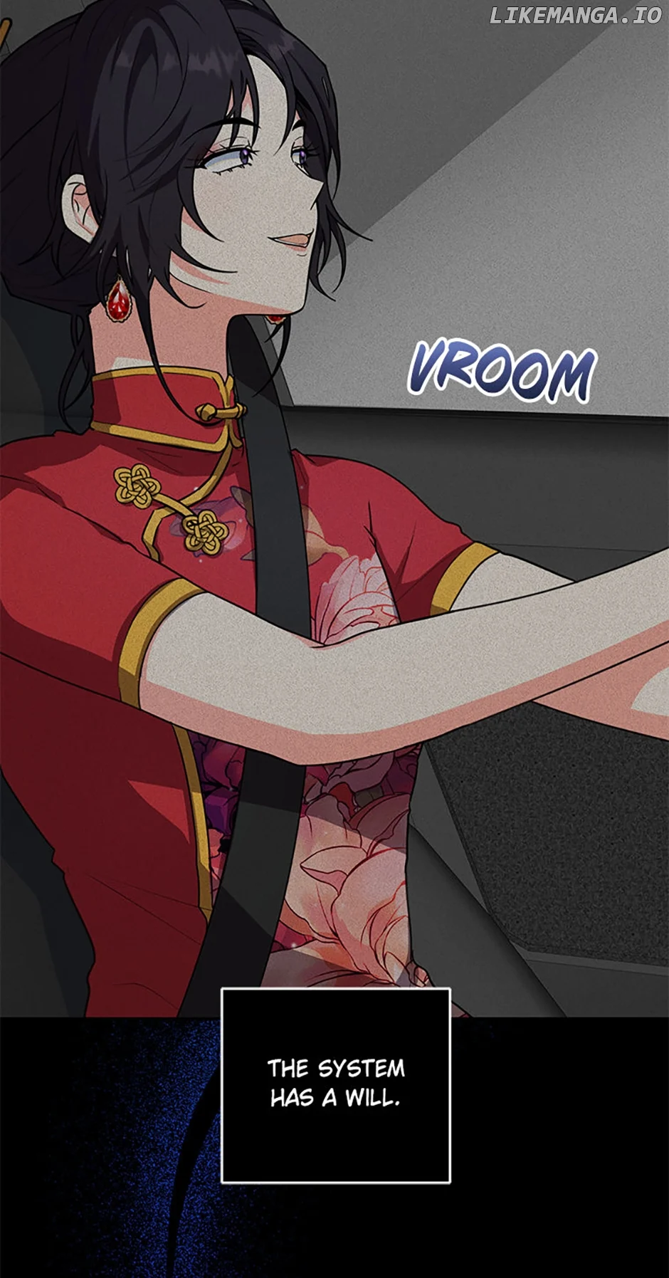 I’m the Main Character’s Little Sister chapter 70 page 6