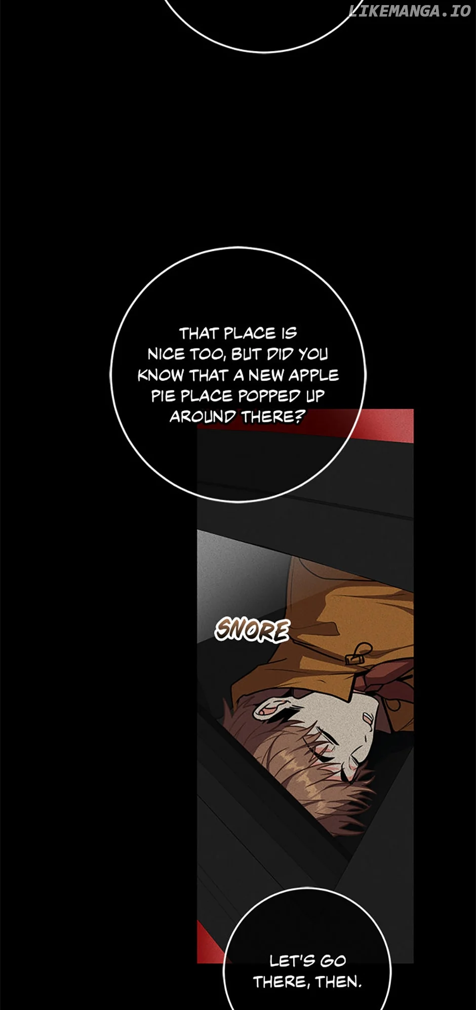 I’m the Main Character’s Little Sister chapter 70 page 10