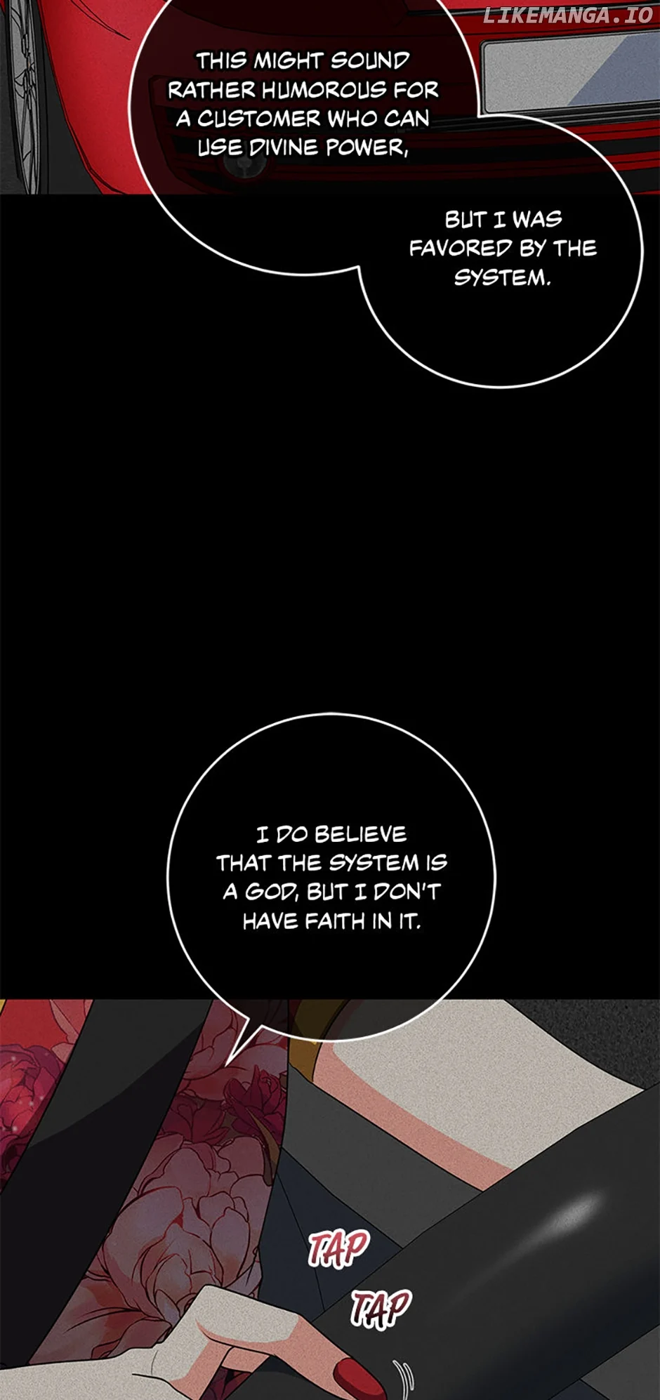 I’m the Main Character’s Little Sister chapter 70 page 12