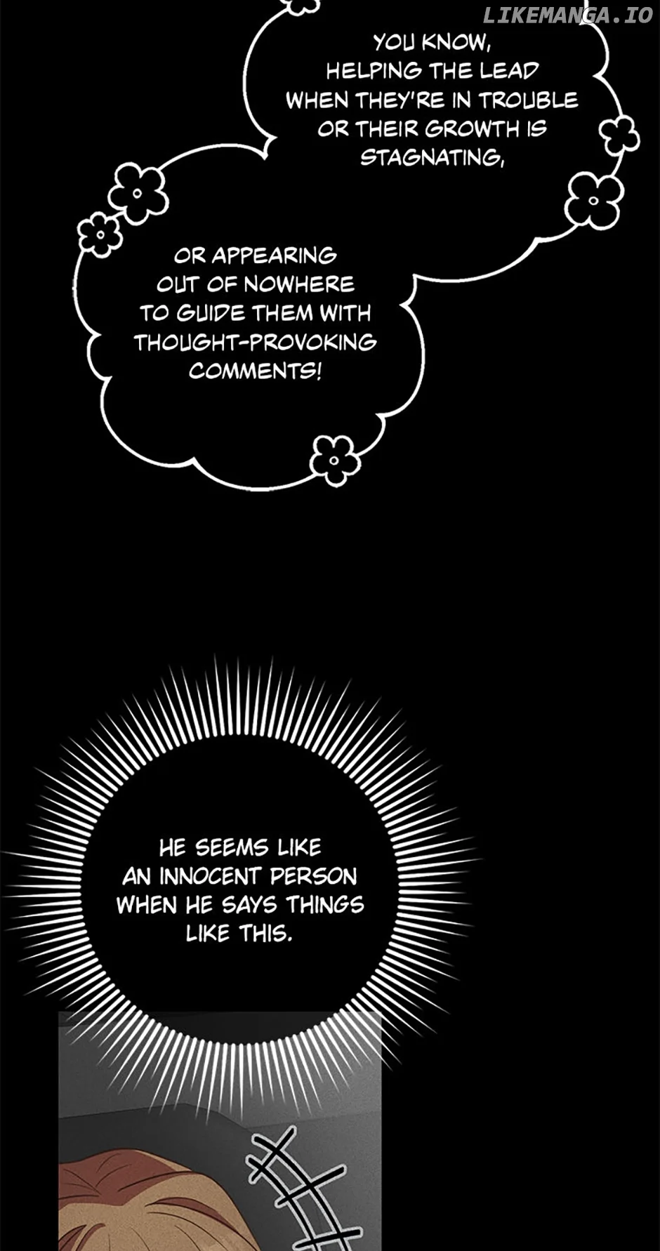 I’m the Main Character’s Little Sister chapter 70 page 17