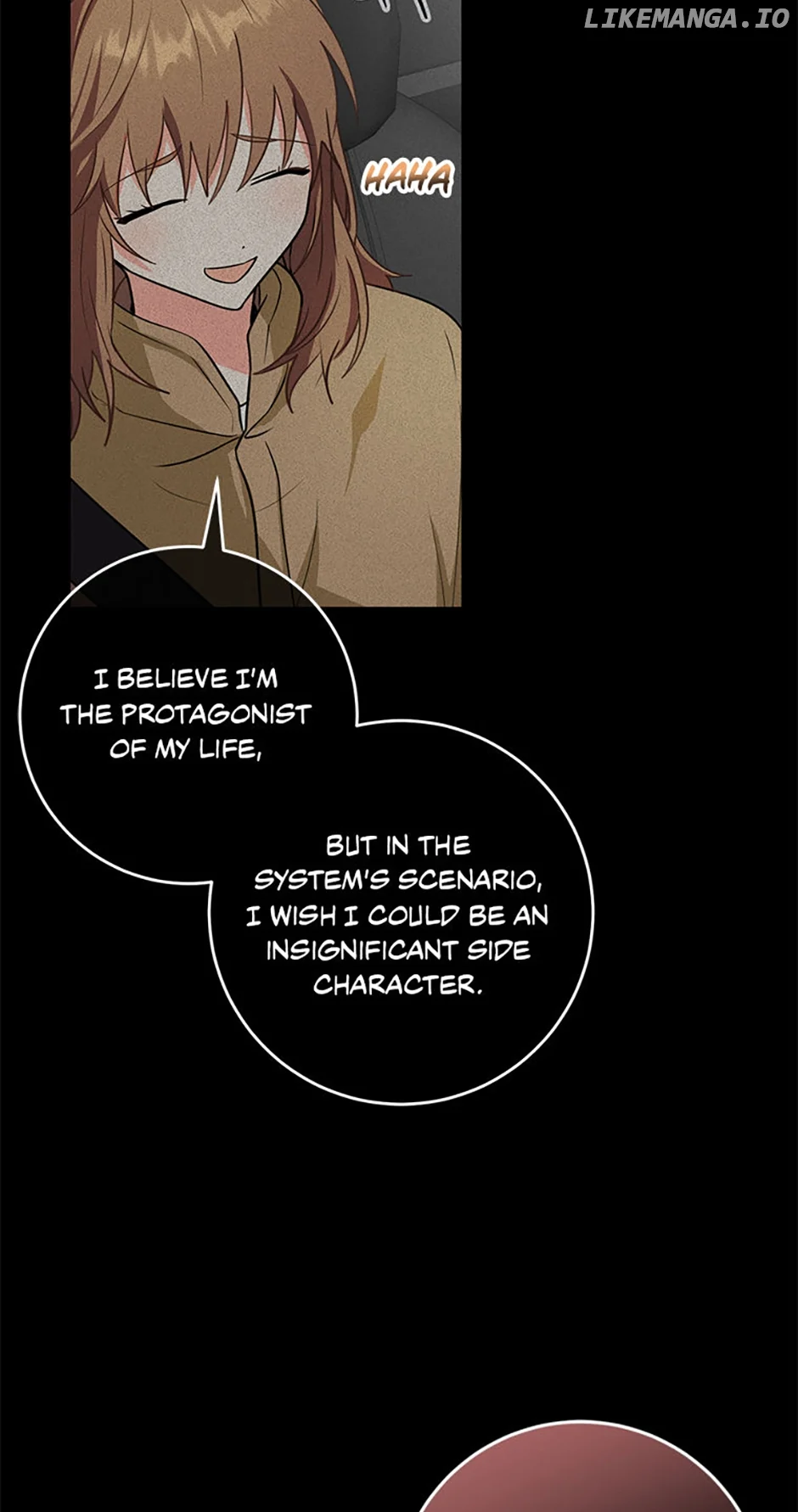 I’m the Main Character’s Little Sister chapter 70 page 18
