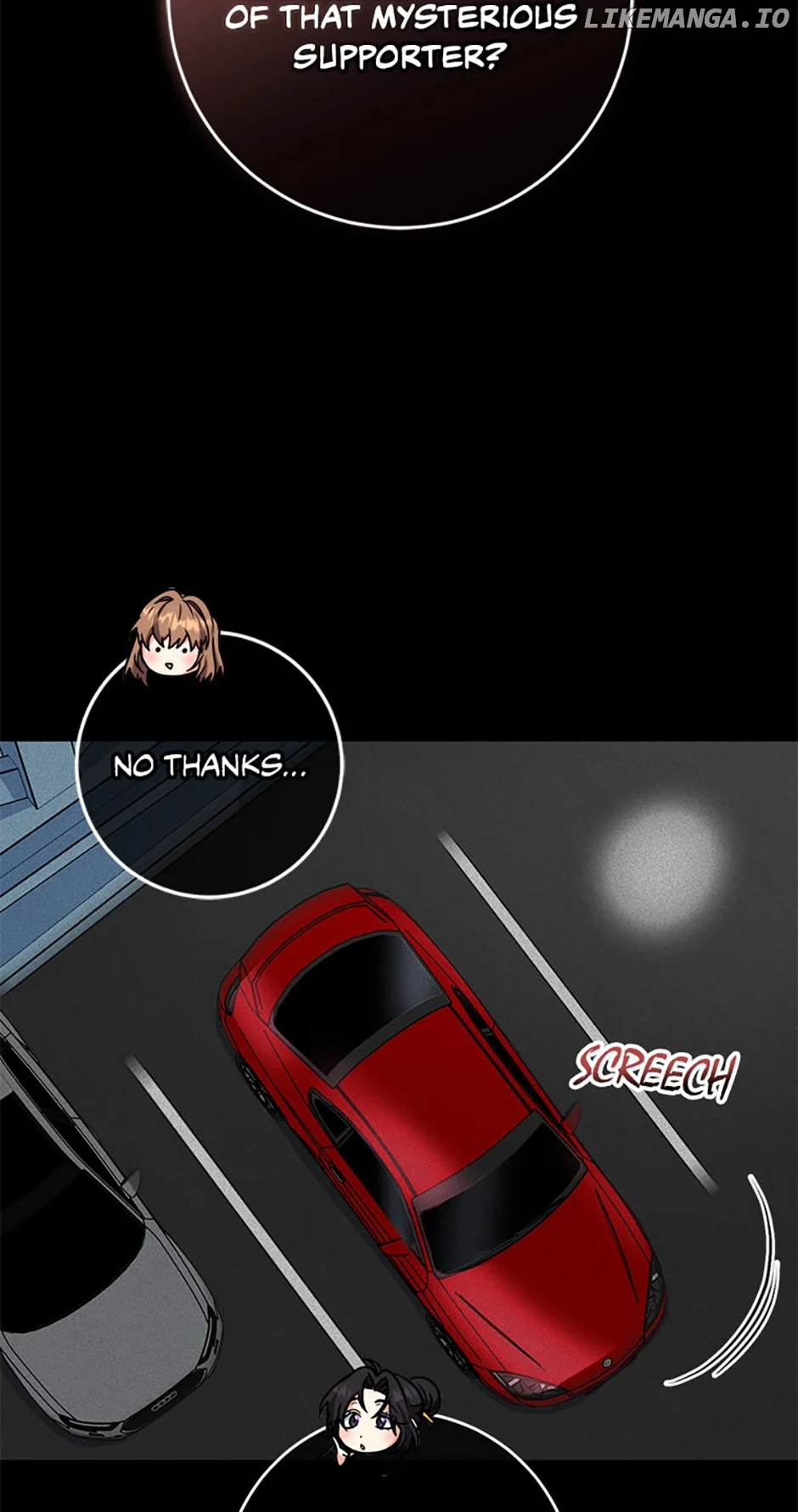 I’m the Main Character’s Little Sister chapter 70 page 20