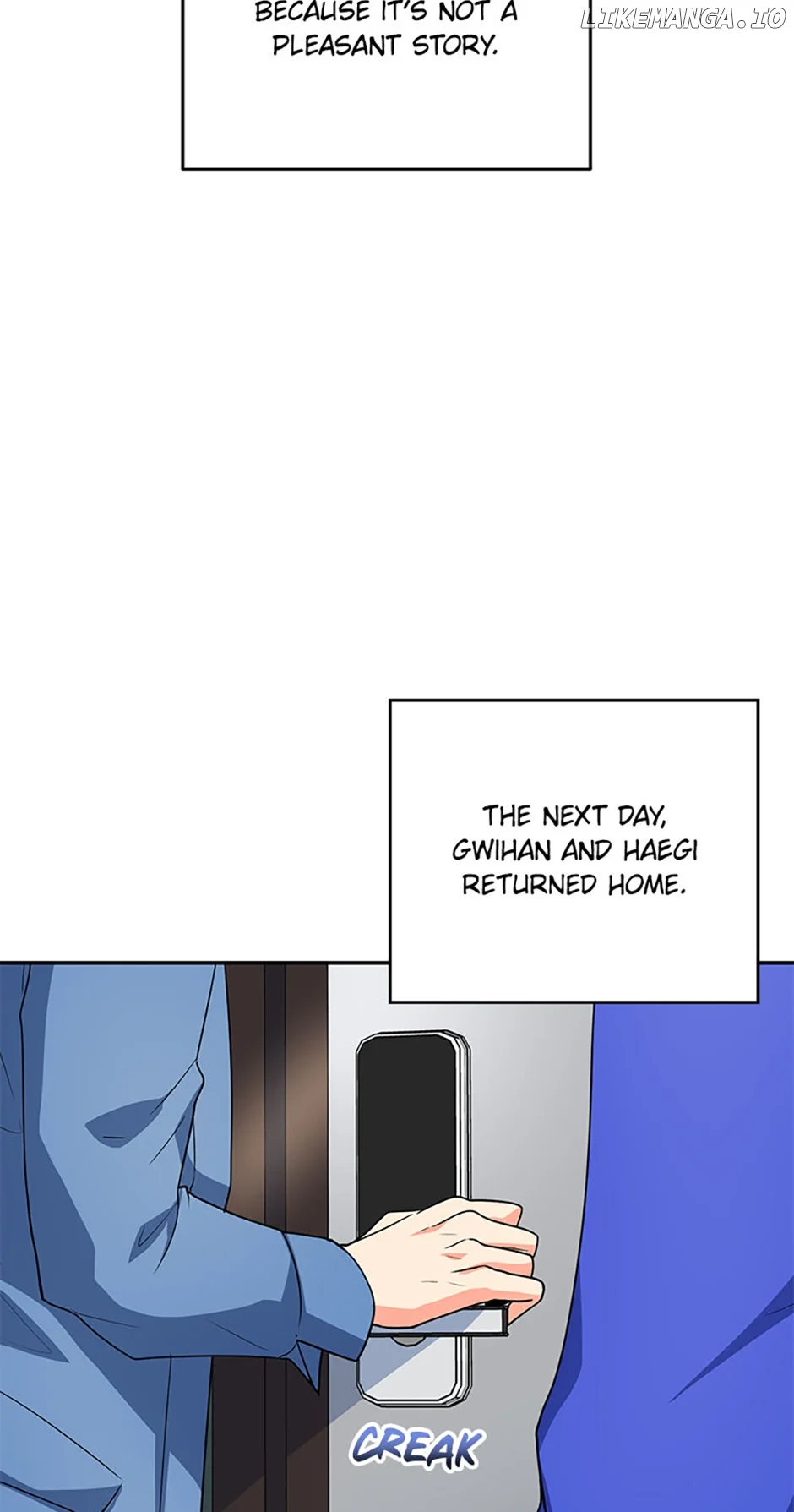 I’m the Main Character’s Little Sister chapter 70 page 26