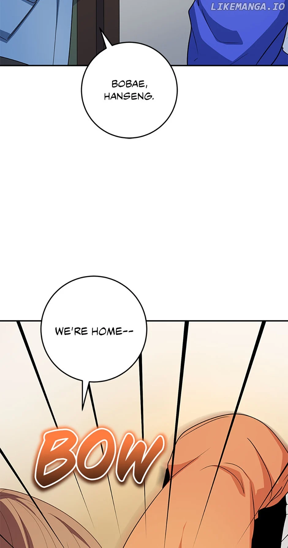I’m the Main Character’s Little Sister chapter 70 page 27