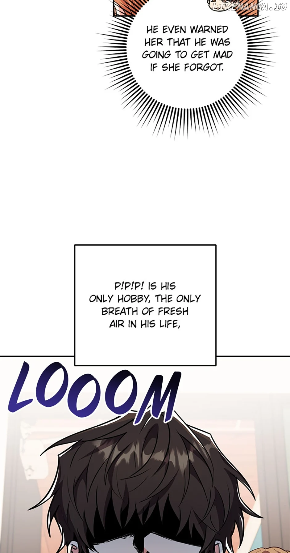 I’m the Main Character’s Little Sister chapter 70 page 31