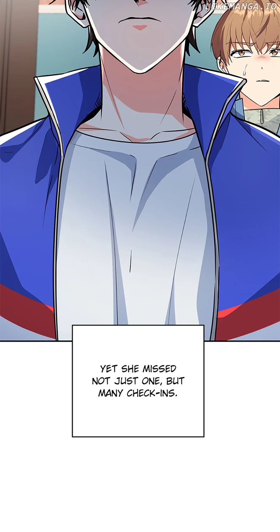I’m the Main Character’s Little Sister chapter 70 page 32