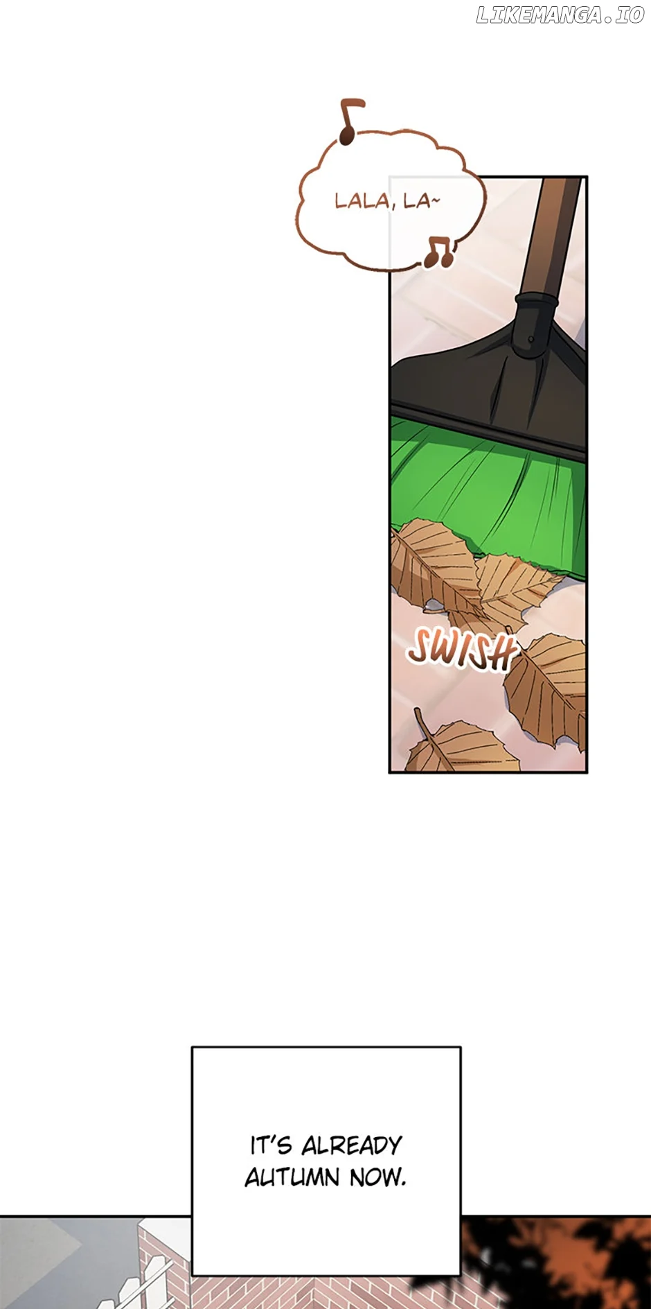 I’m the Main Character’s Little Sister chapter 70 page 41