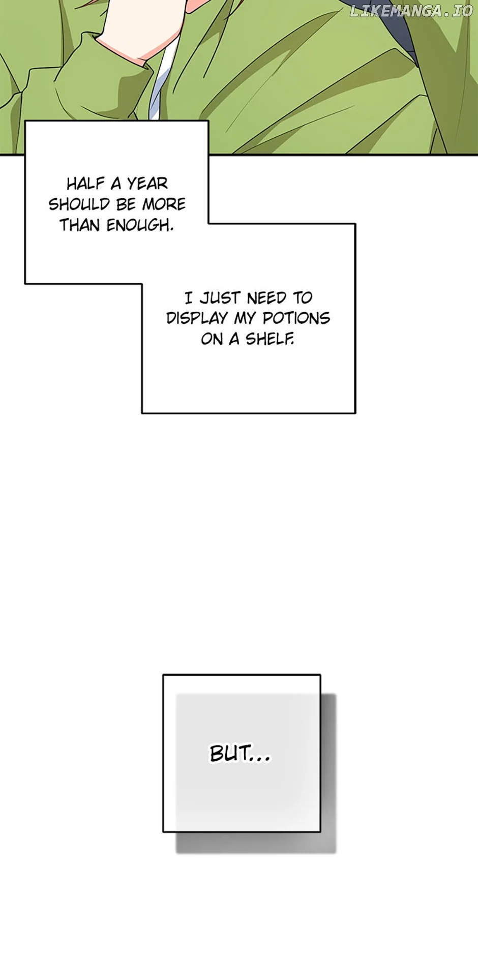 I’m the Main Character’s Little Sister chapter 70 page 47