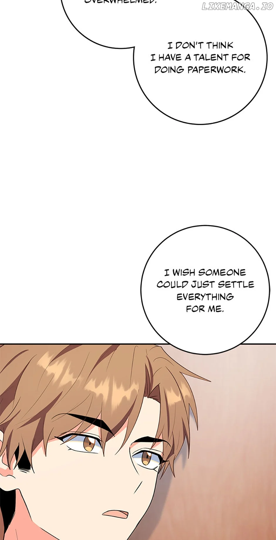 I’m the Main Character’s Little Sister chapter 70 page 56