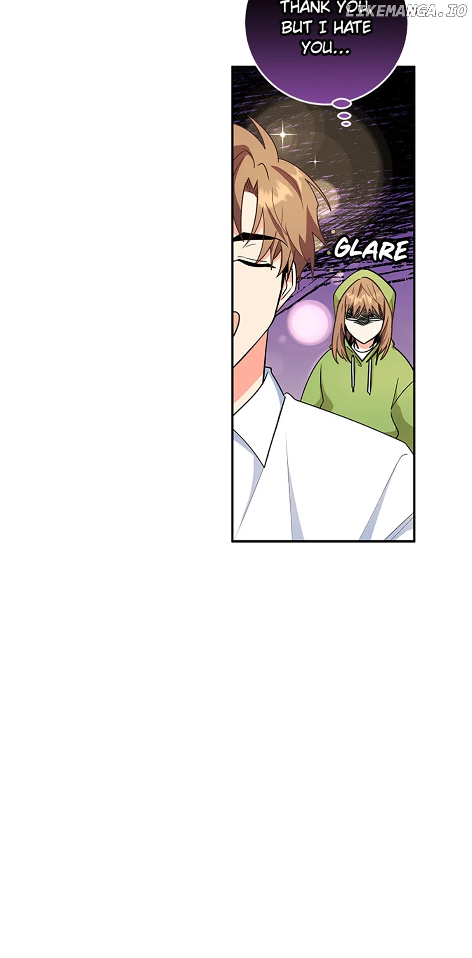 I’m the Main Character’s Little Sister chapter 70 page 69