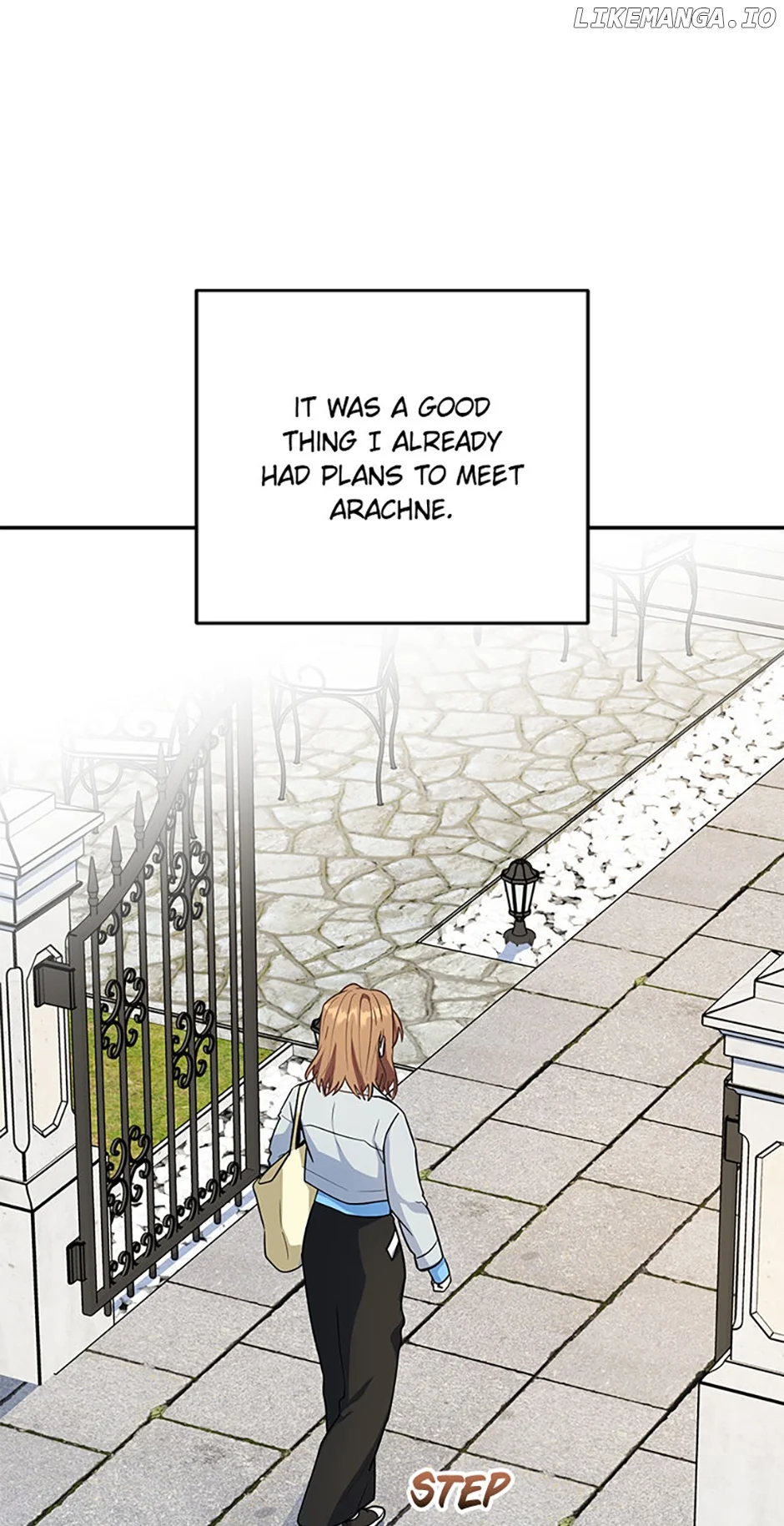 I’m the Main Character’s Little Sister chapter 70 page 70