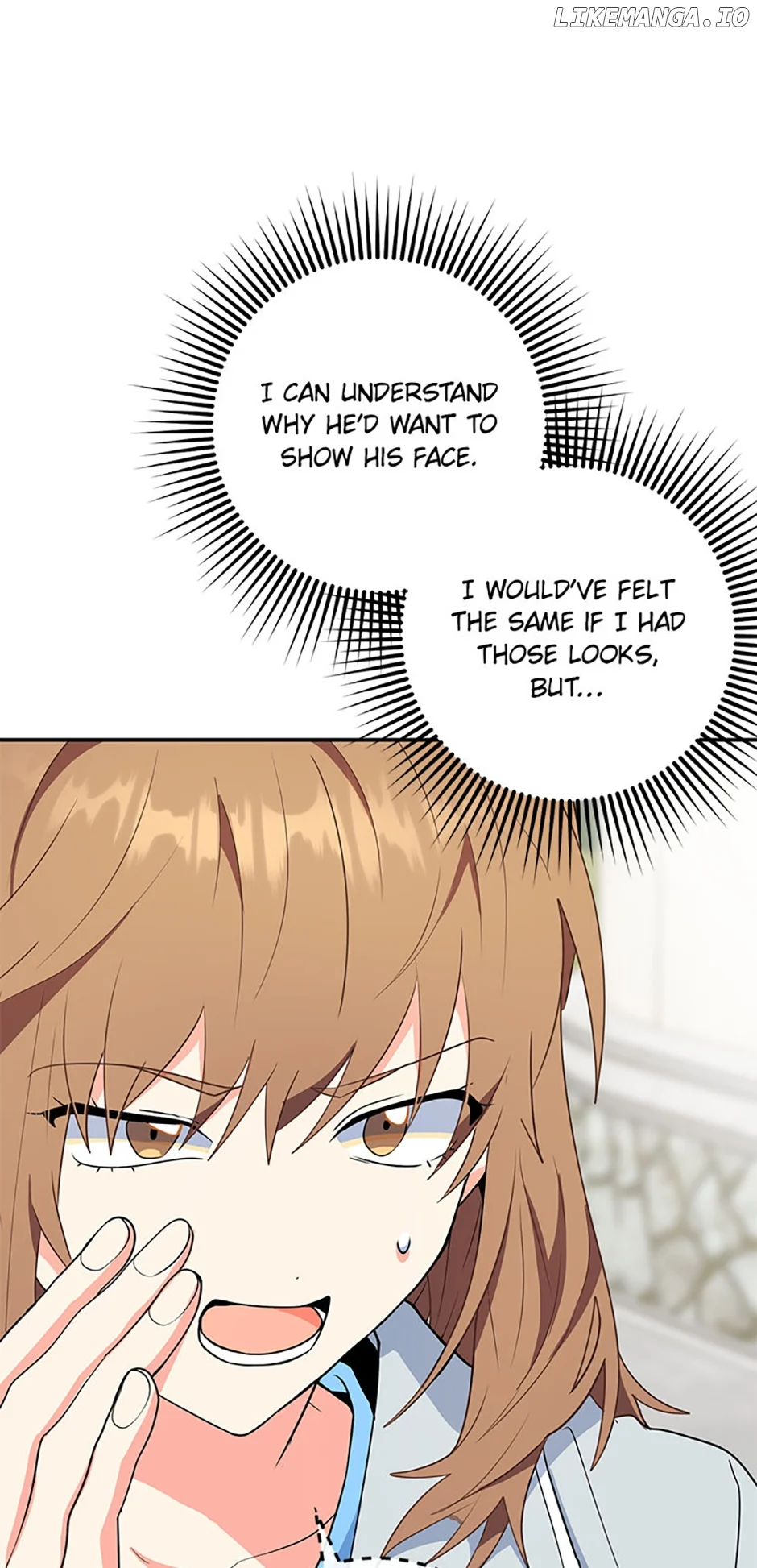 I’m the Main Character’s Little Sister chapter 70 page 78
