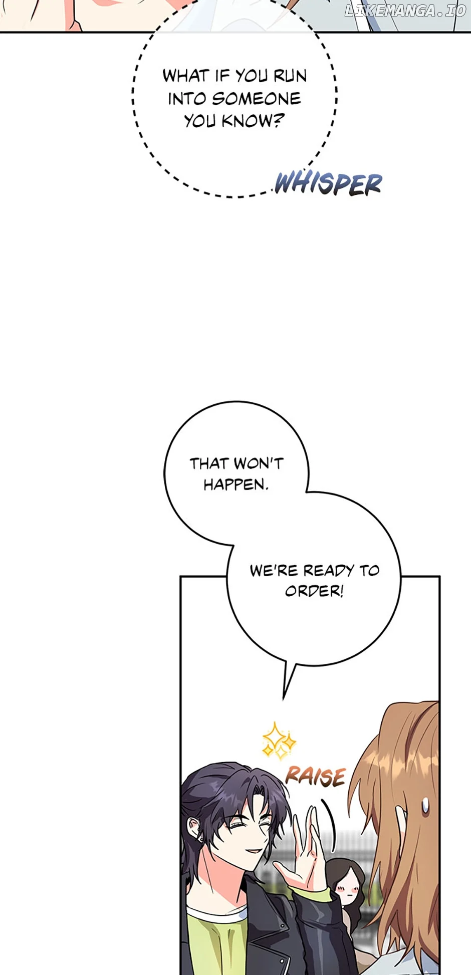 I’m the Main Character’s Little Sister chapter 70 page 79