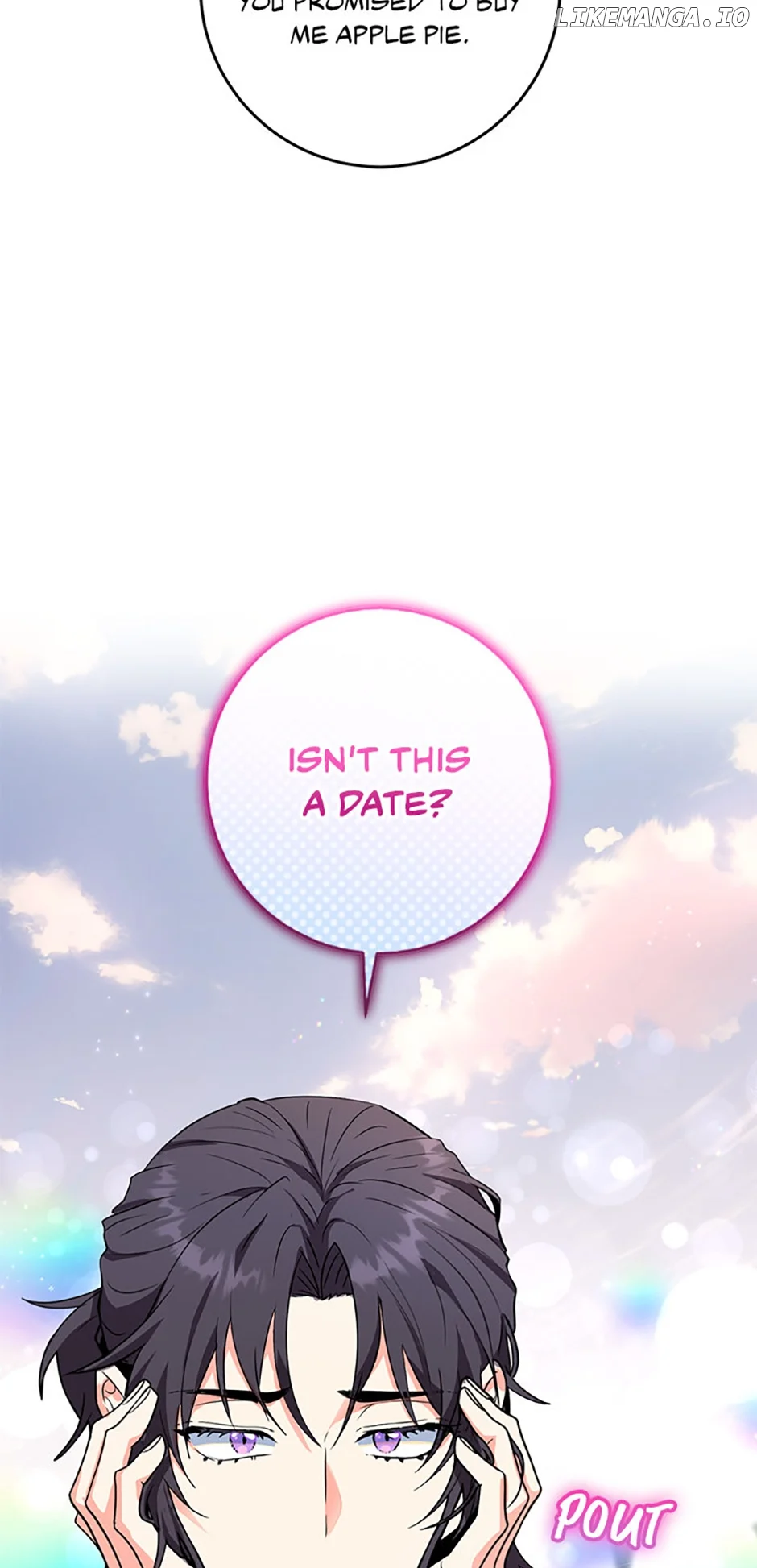 I’m the Main Character’s Little Sister chapter 70 page 84