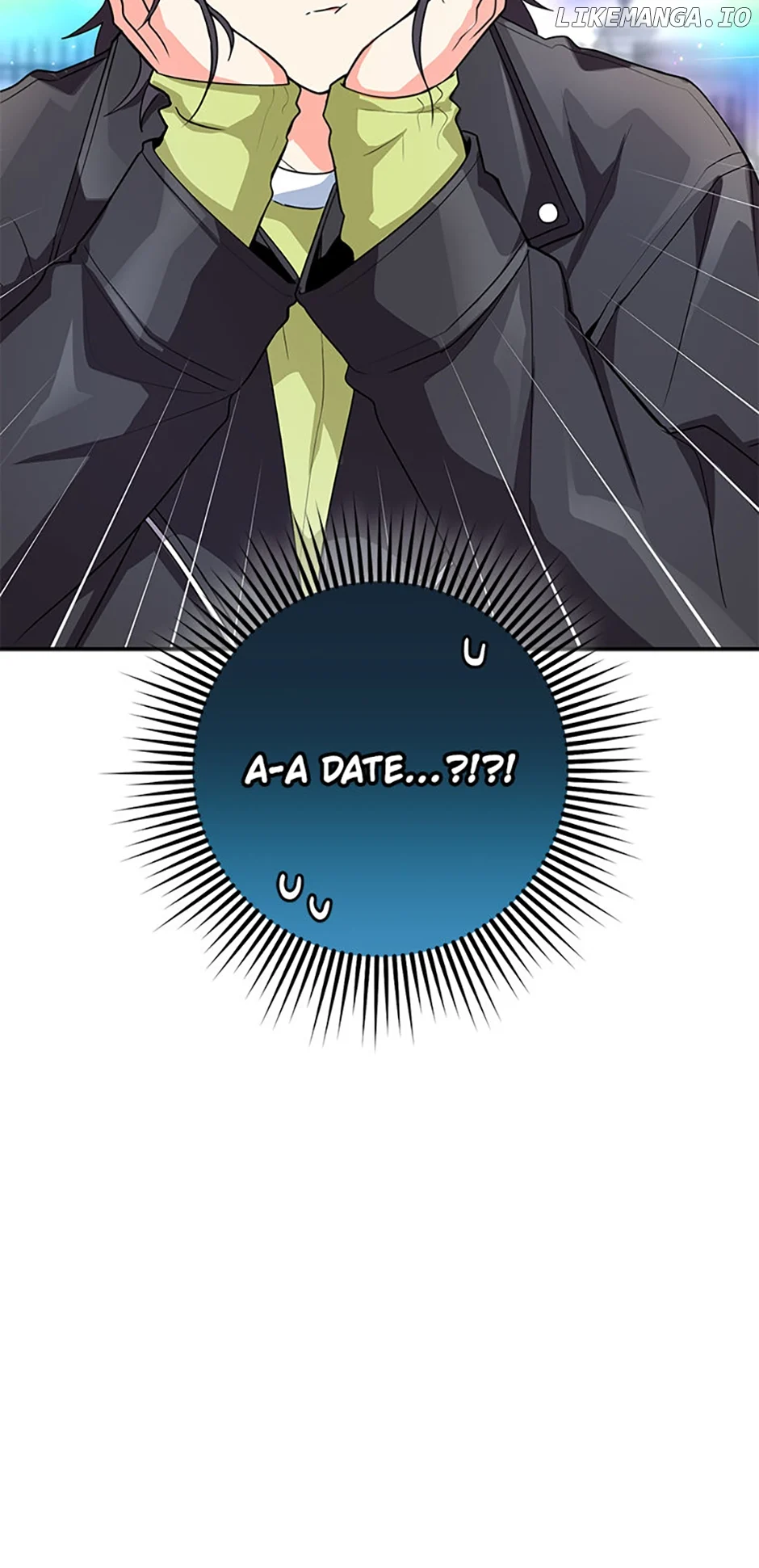I’m the Main Character’s Little Sister chapter 70 page 85