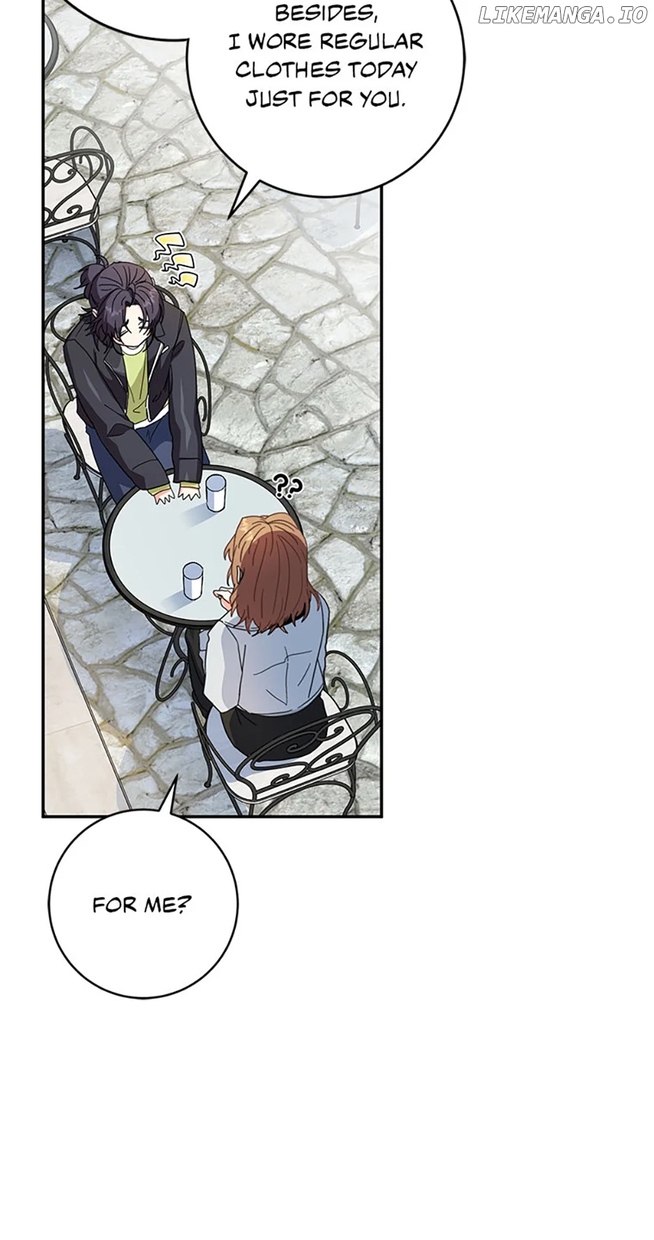 I’m the Main Character’s Little Sister chapter 71 page 3