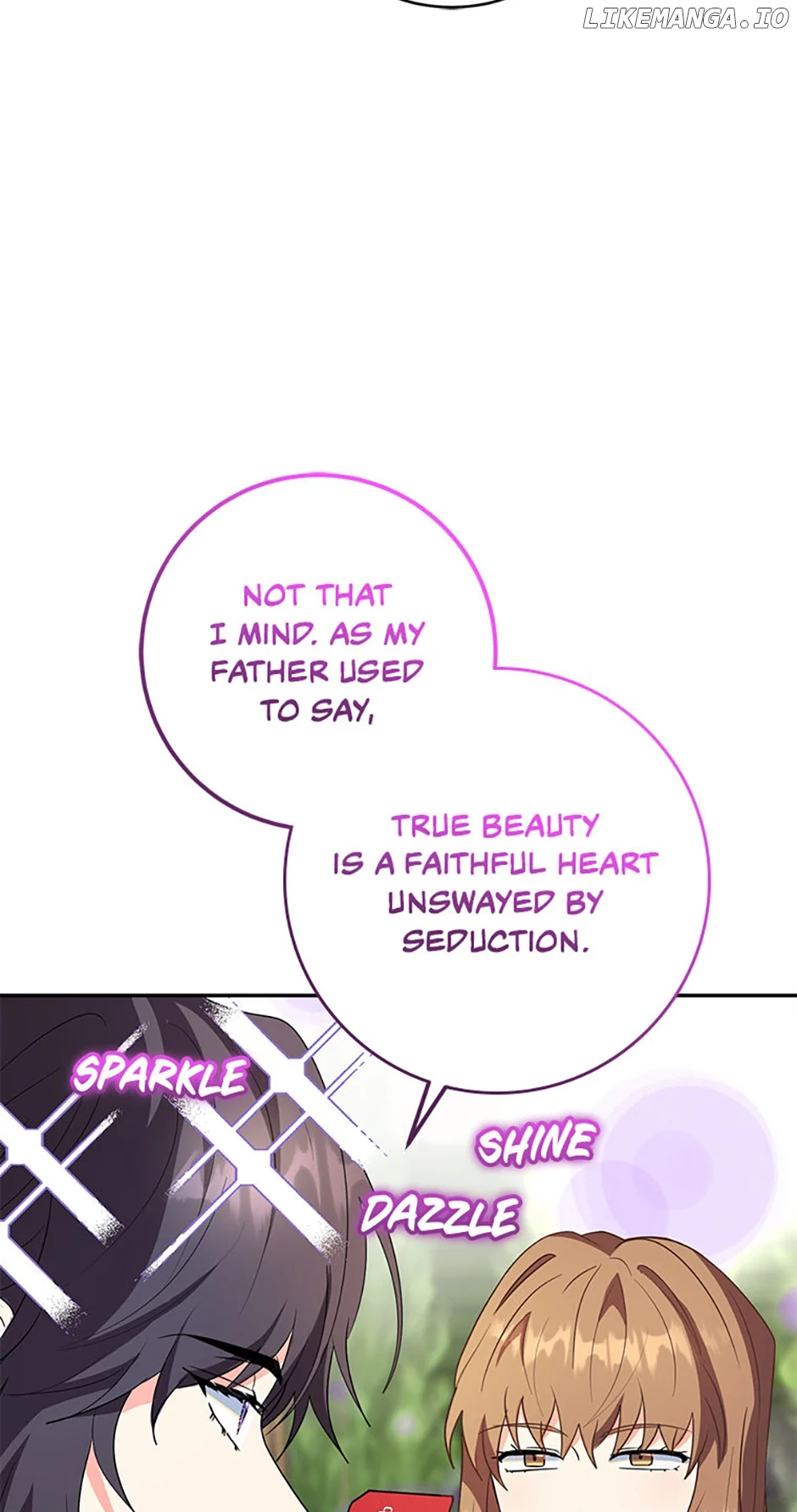 I’m the Main Character’s Little Sister chapter 71 page 7