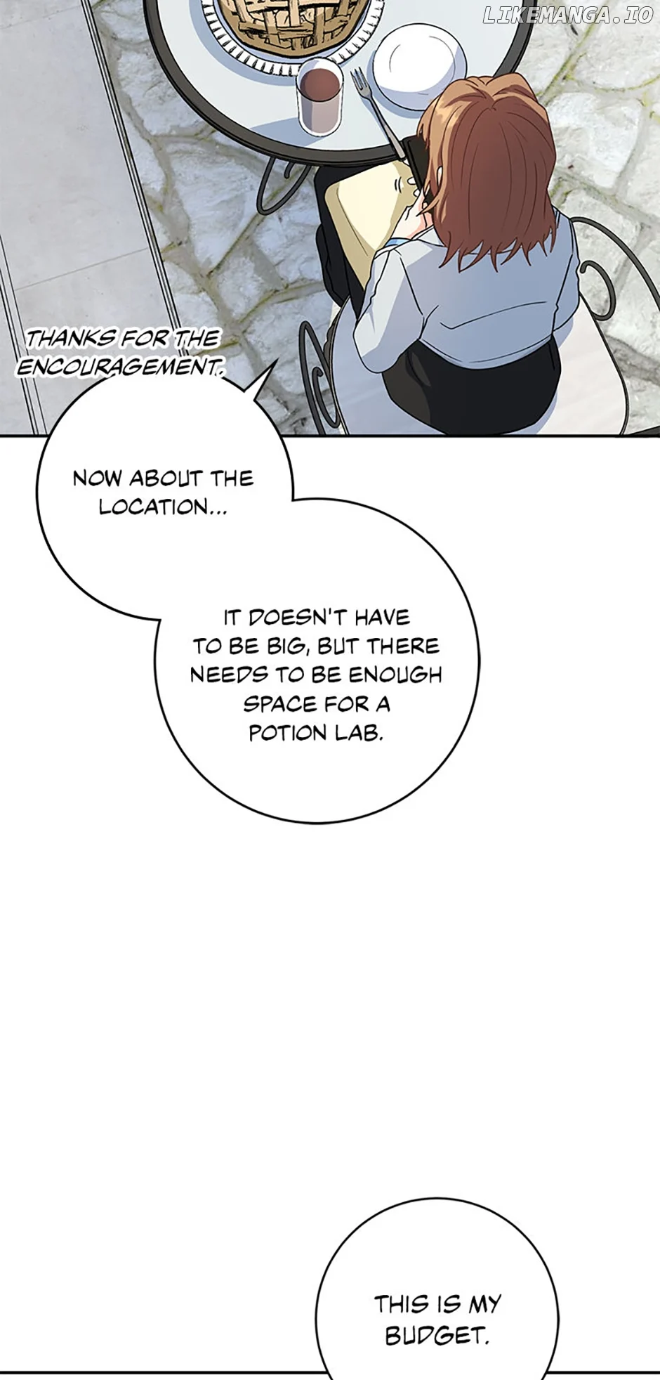 I’m the Main Character’s Little Sister chapter 71 page 27