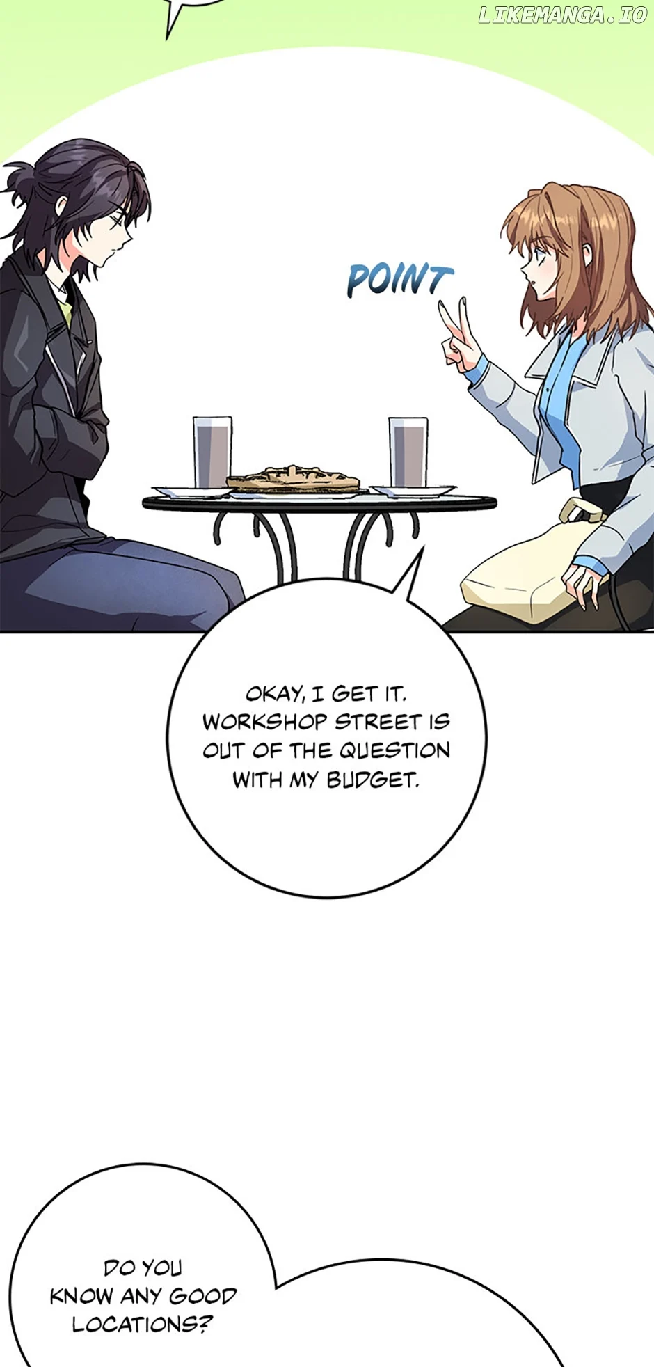 I’m the Main Character’s Little Sister chapter 71 page 30