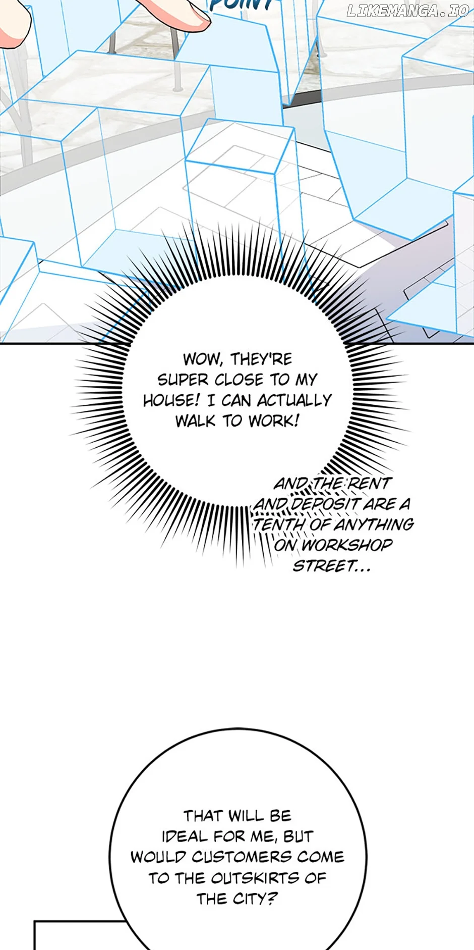 I’m the Main Character’s Little Sister chapter 71 page 39