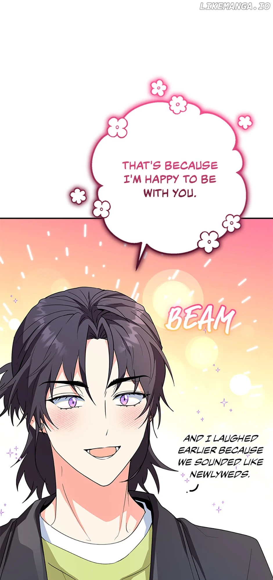 I’m the Main Character’s Little Sister chapter 71 page 45