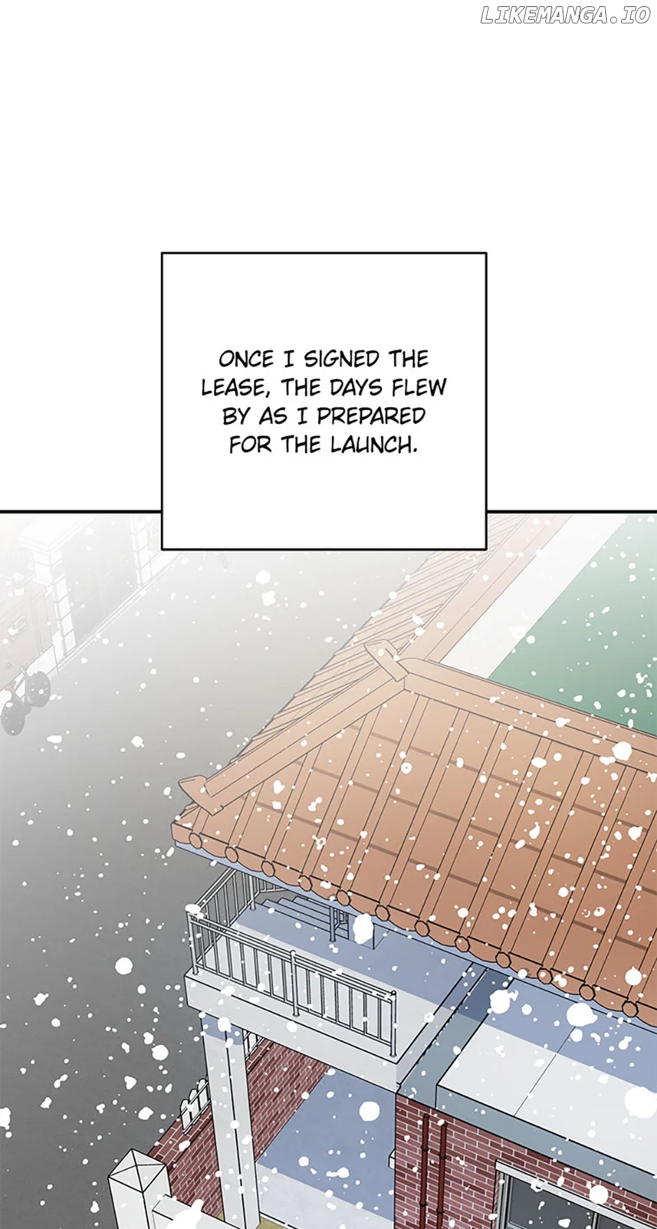 I’m the Main Character’s Little Sister chapter 71 page 61