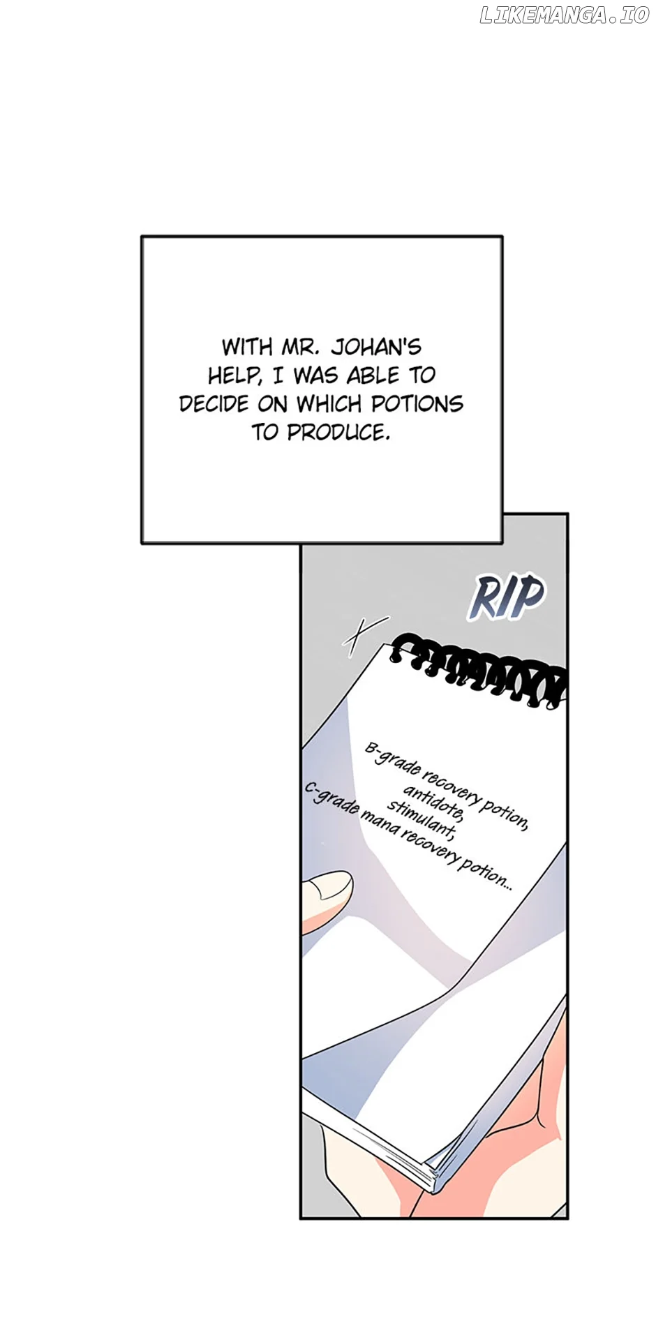 I’m the Main Character’s Little Sister chapter 71 page 85