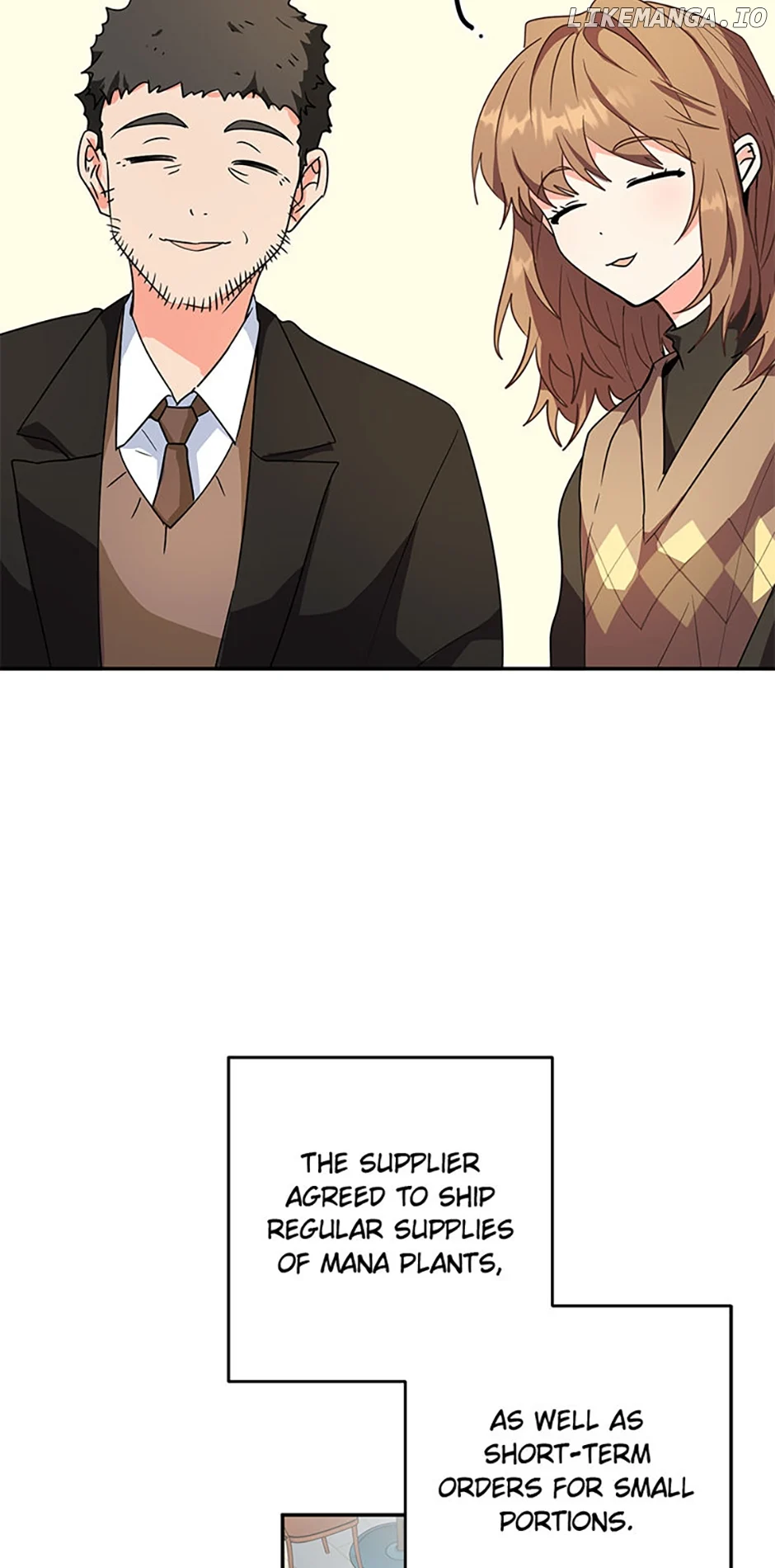 I’m the Main Character’s Little Sister chapter 72 page 10
