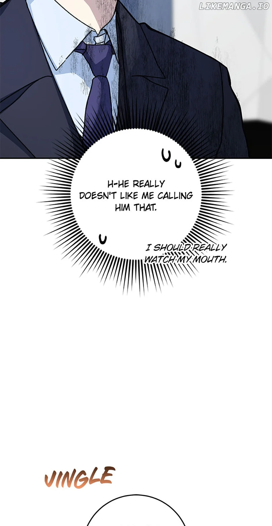 I’m the Main Character’s Little Sister chapter 72 page 19