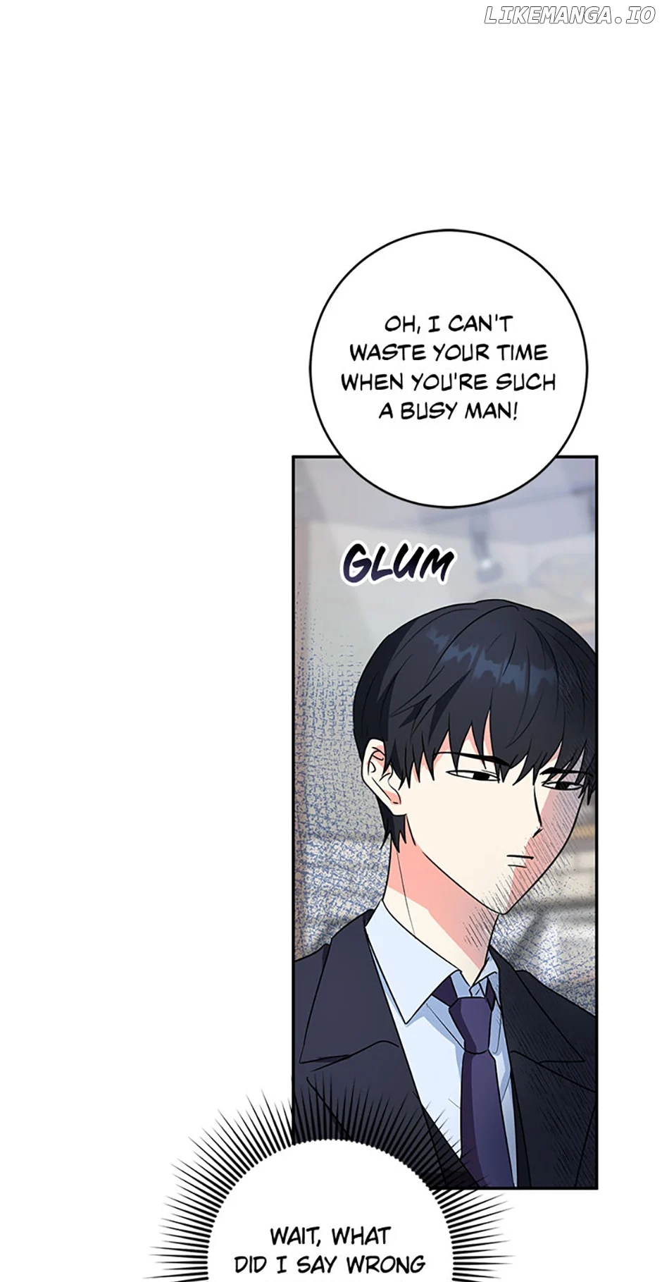 I’m the Main Character’s Little Sister chapter 72 page 22