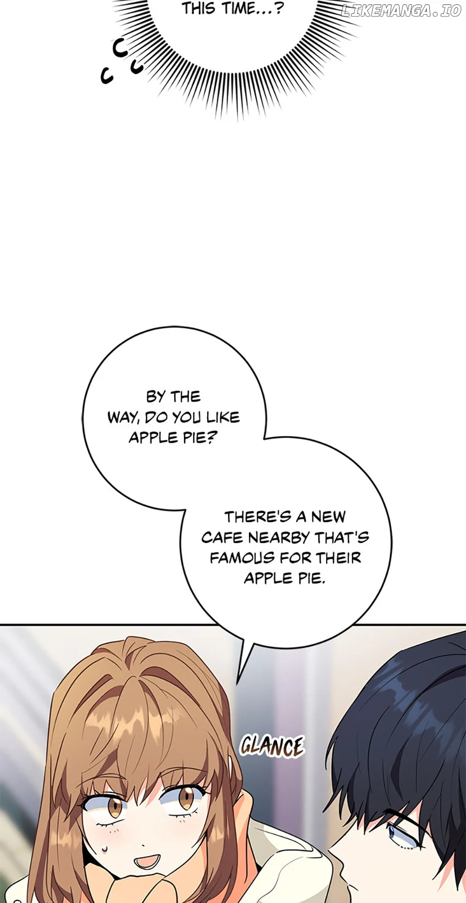 I’m the Main Character’s Little Sister chapter 72 page 23