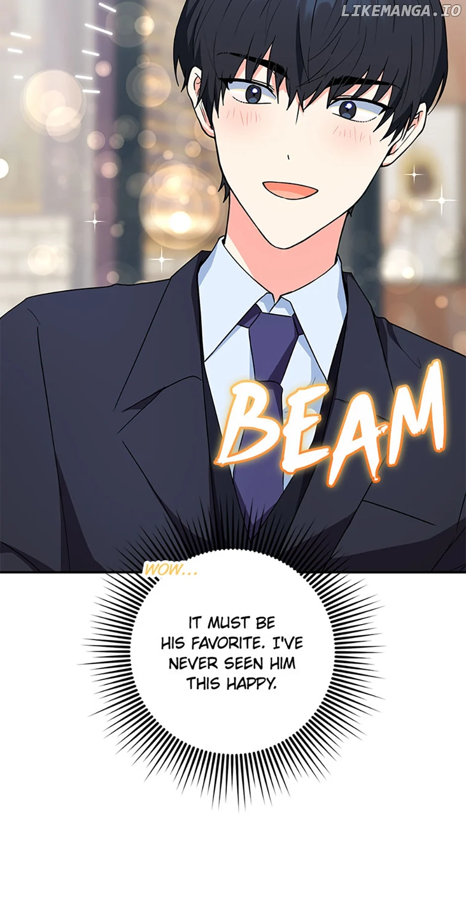 I’m the Main Character’s Little Sister chapter 72 page 25