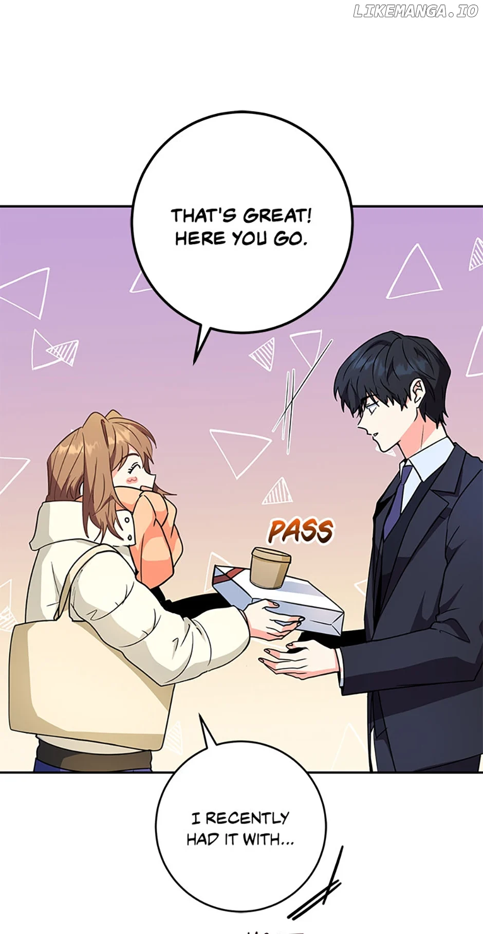 I’m the Main Character’s Little Sister chapter 72 page 26