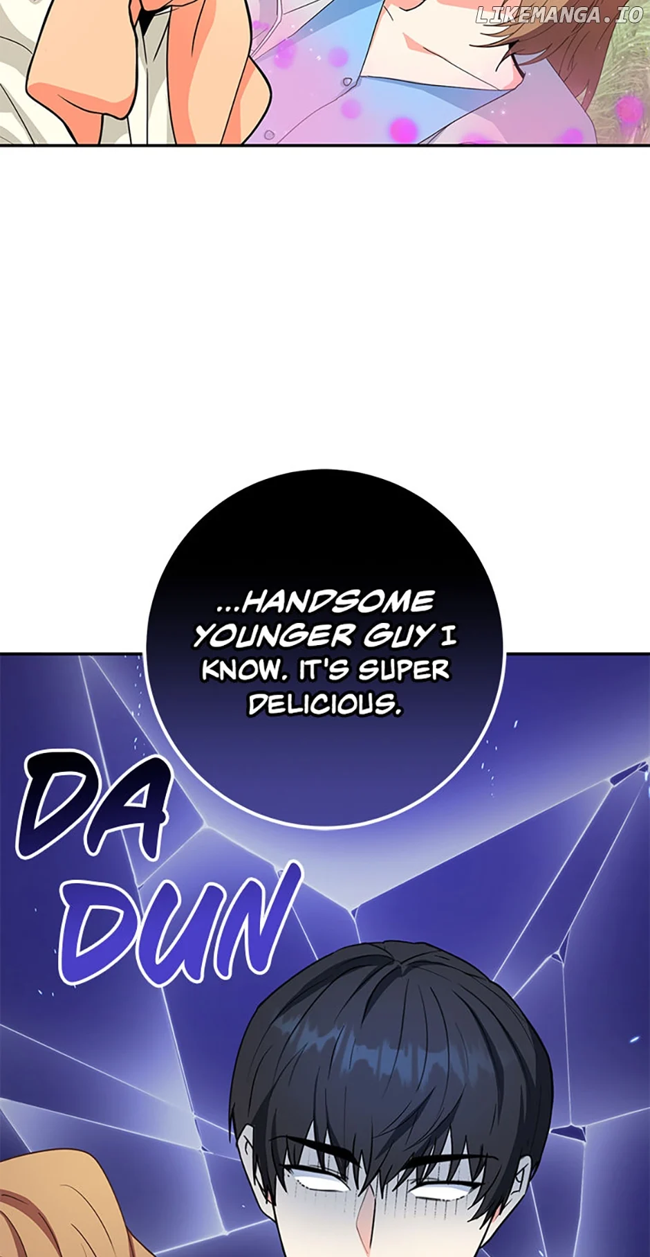 I’m the Main Character’s Little Sister chapter 72 page 28