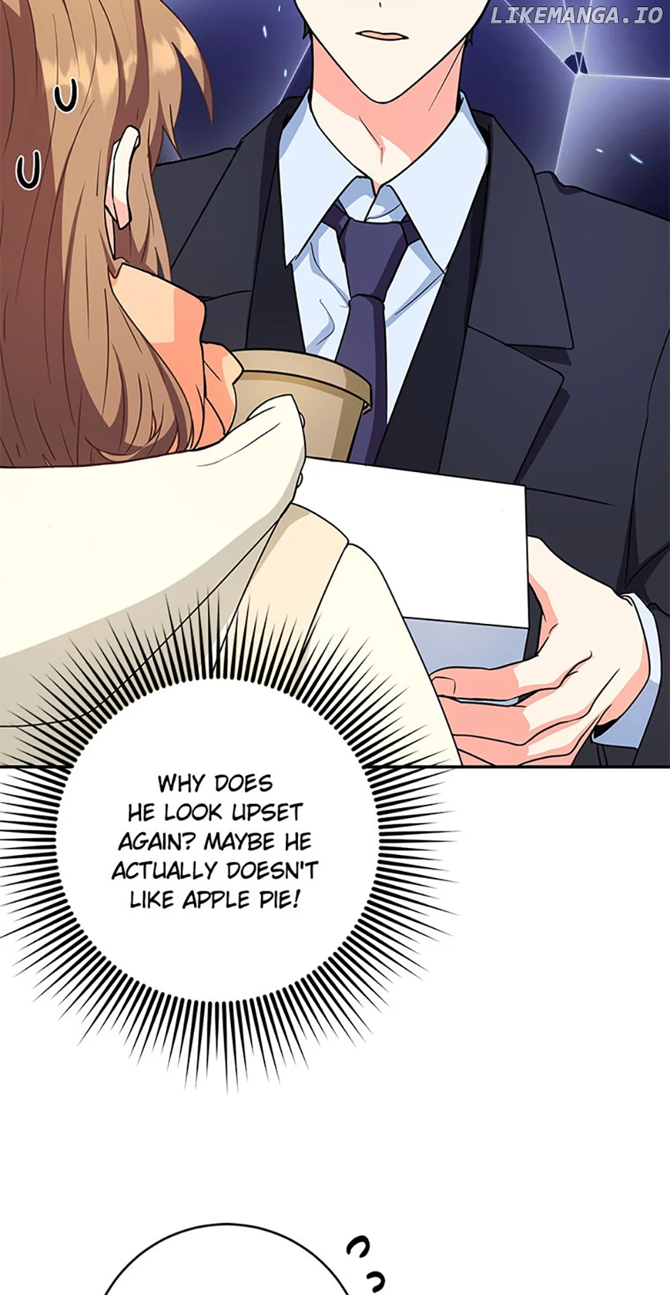 I’m the Main Character’s Little Sister chapter 72 page 29