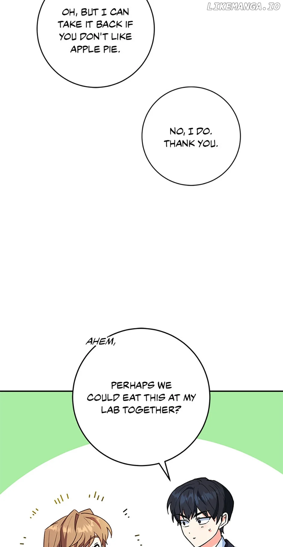 I’m the Main Character’s Little Sister chapter 72 page 30
