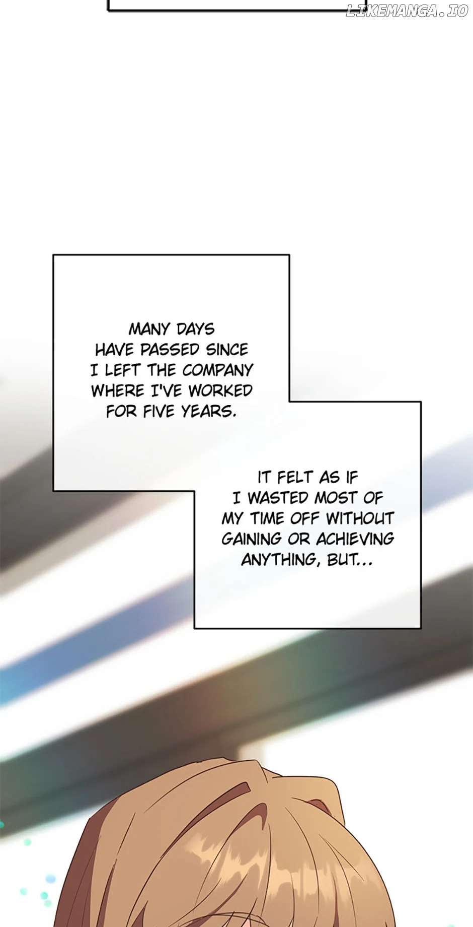 I’m the Main Character’s Little Sister chapter 72 page 39