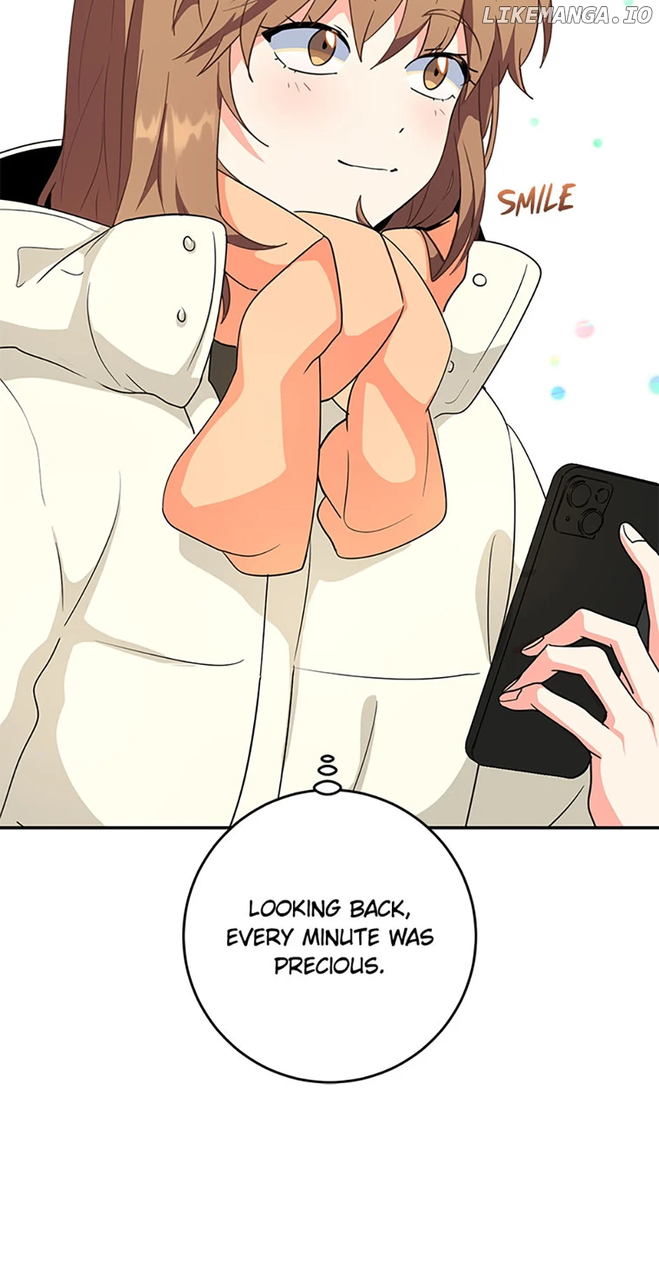 I’m the Main Character’s Little Sister chapter 72 page 40