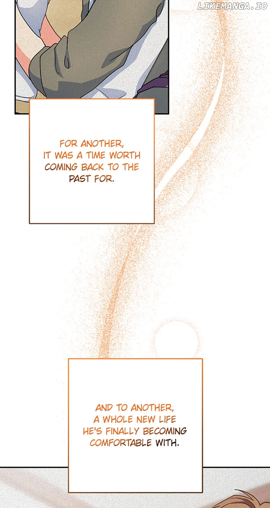 I’m the Main Character’s Little Sister chapter 72 page 45