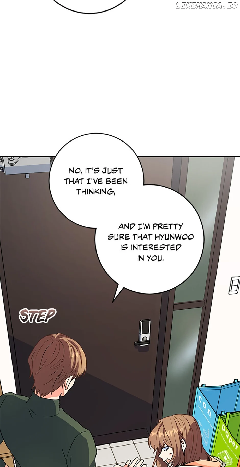 I’m the Main Character’s Little Sister chapter 72 page 50