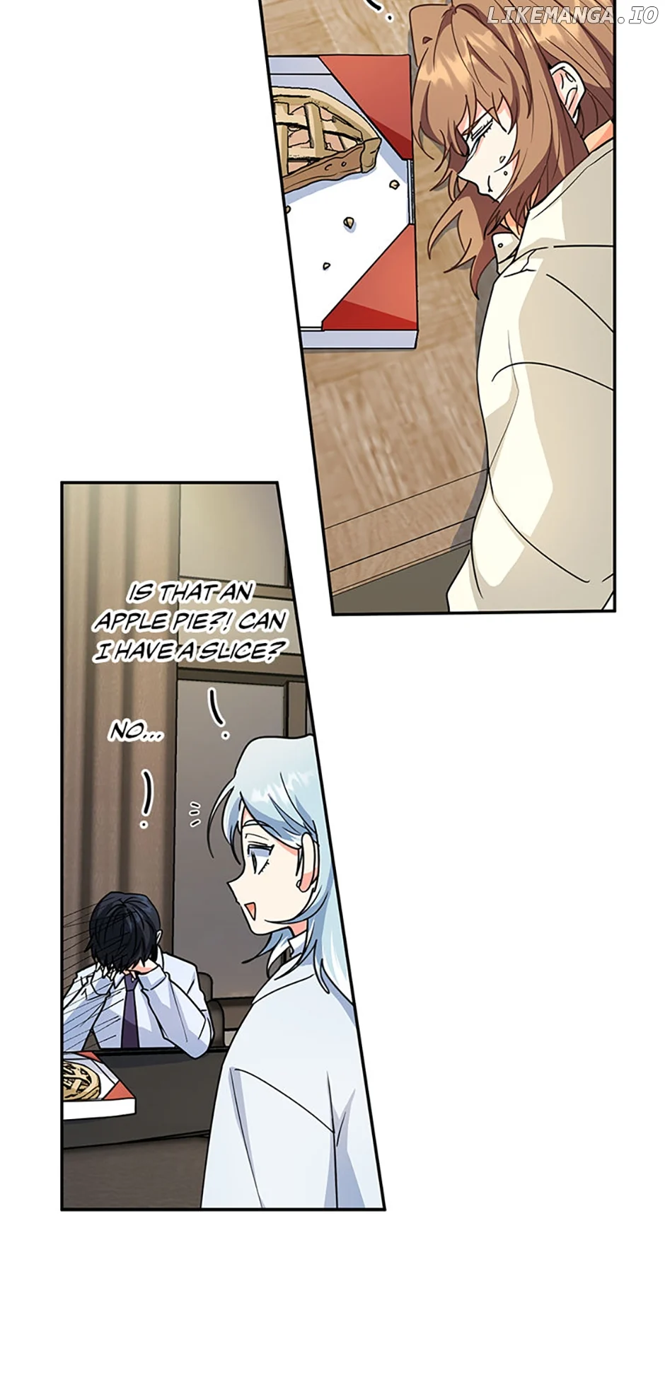 I’m the Main Character’s Little Sister chapter 72 page 71
