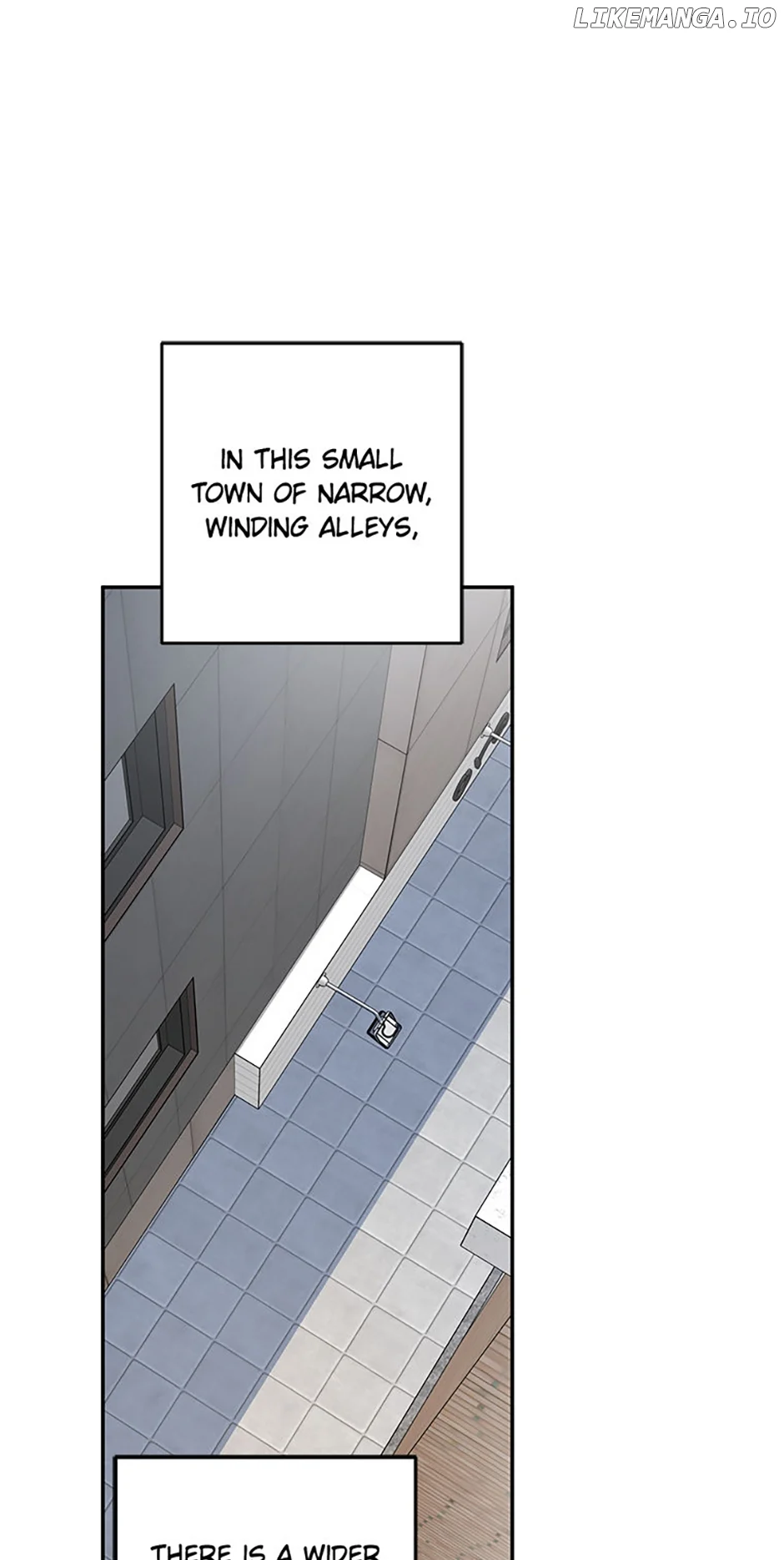 I’m the Main Character’s Little Sister chapter 72 page 75