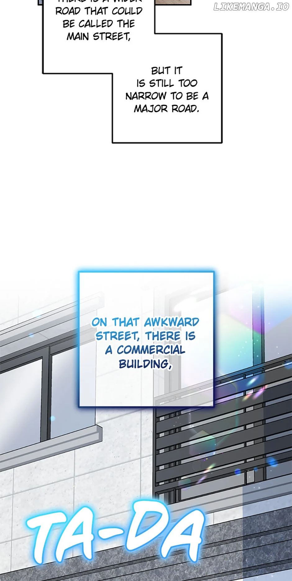 I’m the Main Character’s Little Sister chapter 72 page 76