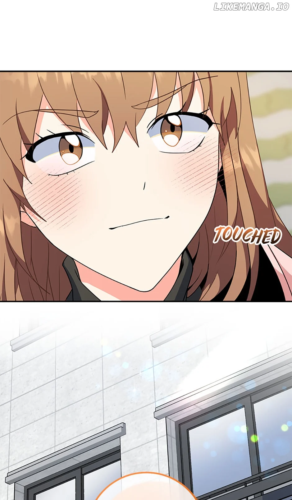 I’m the Main Character’s Little Sister chapter 72 page 81