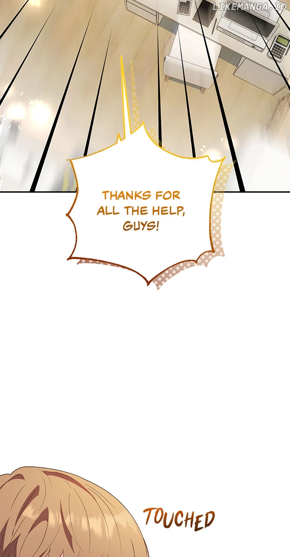 I’m the Main Character’s Little Sister chapter 73 page 29
